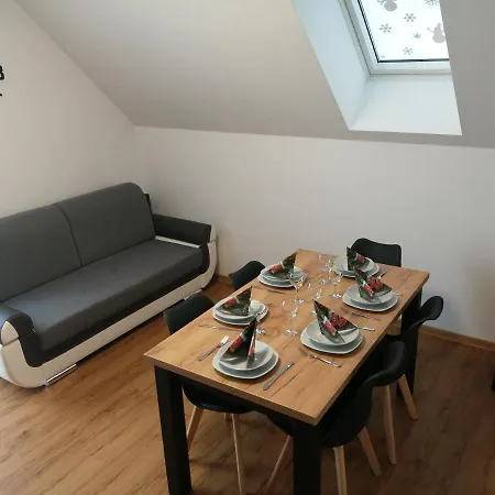 Apartman Blanka Cervena Voda Exterior photo