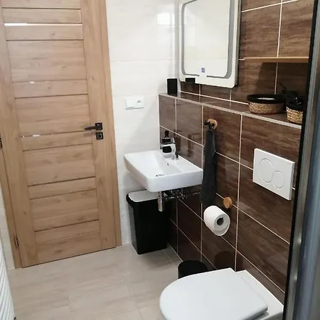 Apartman Blanka Cervena Voda Exterior photo