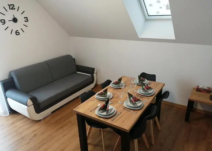 Apartman Blanka