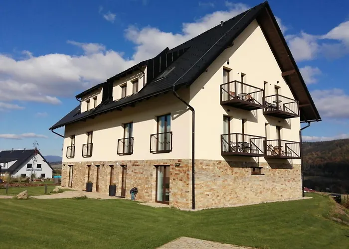 Apartman Blanka