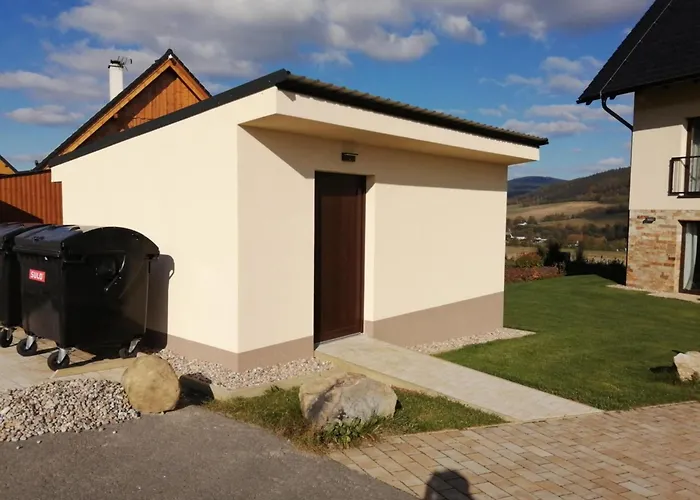 Apartman Blanka