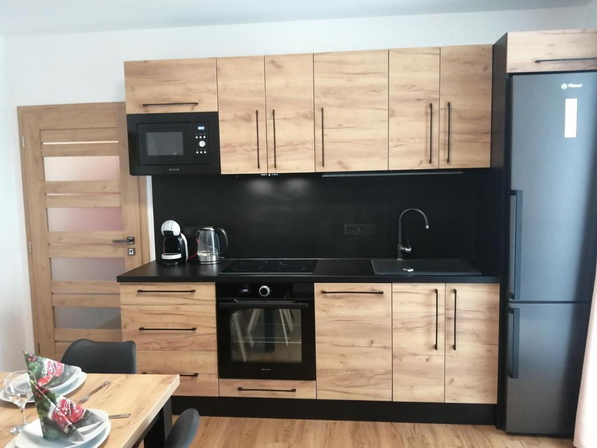 Blanka Apartment *
