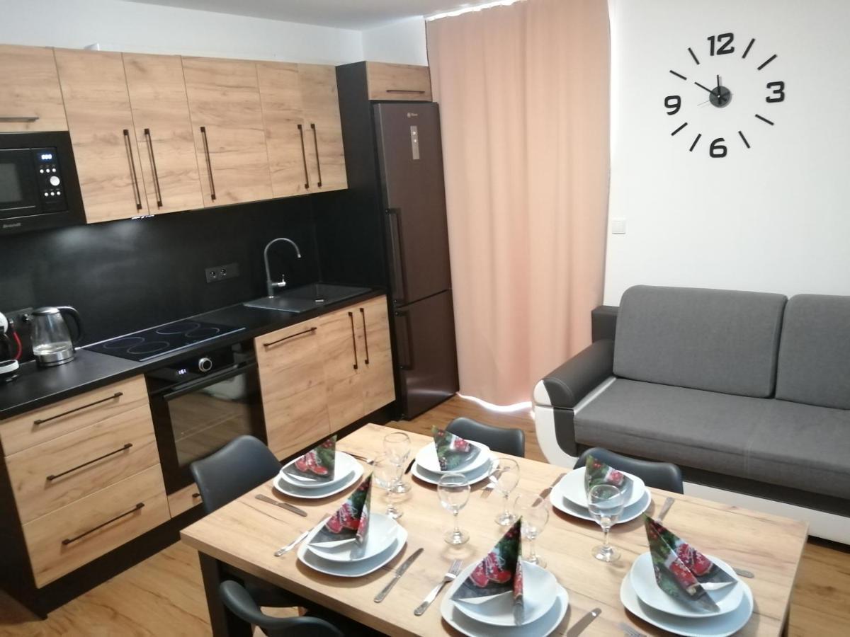 Blanka Apartment