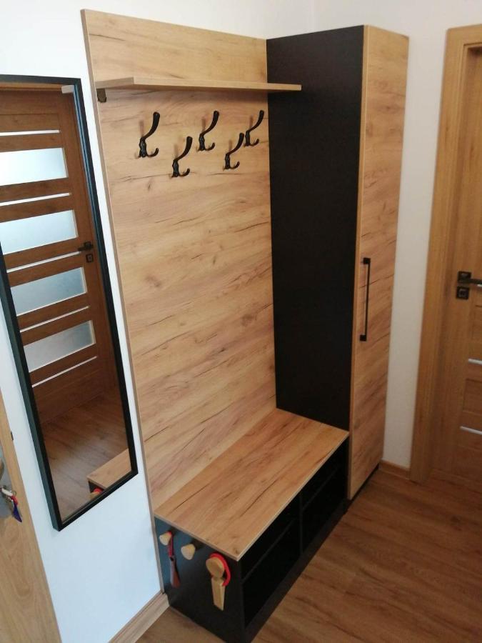 Apartment Blanka