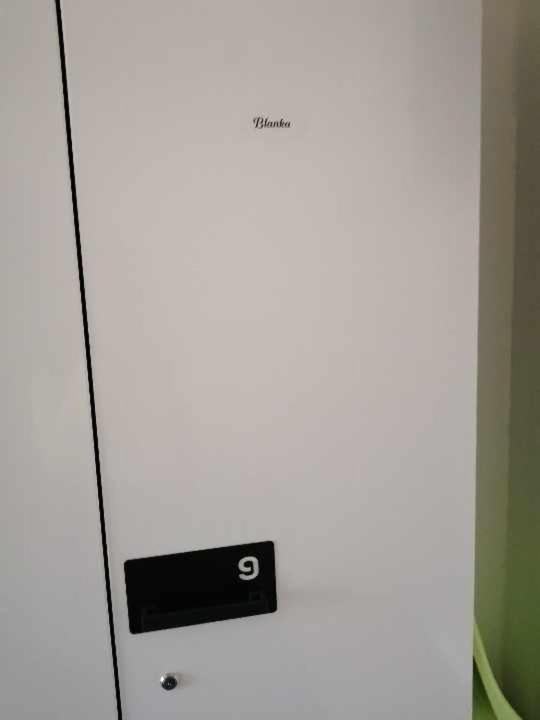 Apartment Blanka *