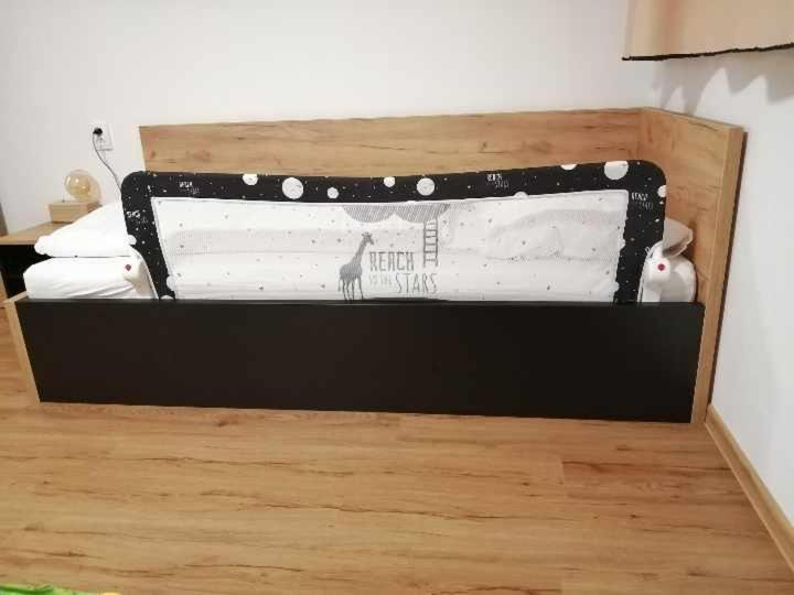 Blanka Apartment Cervena Voda